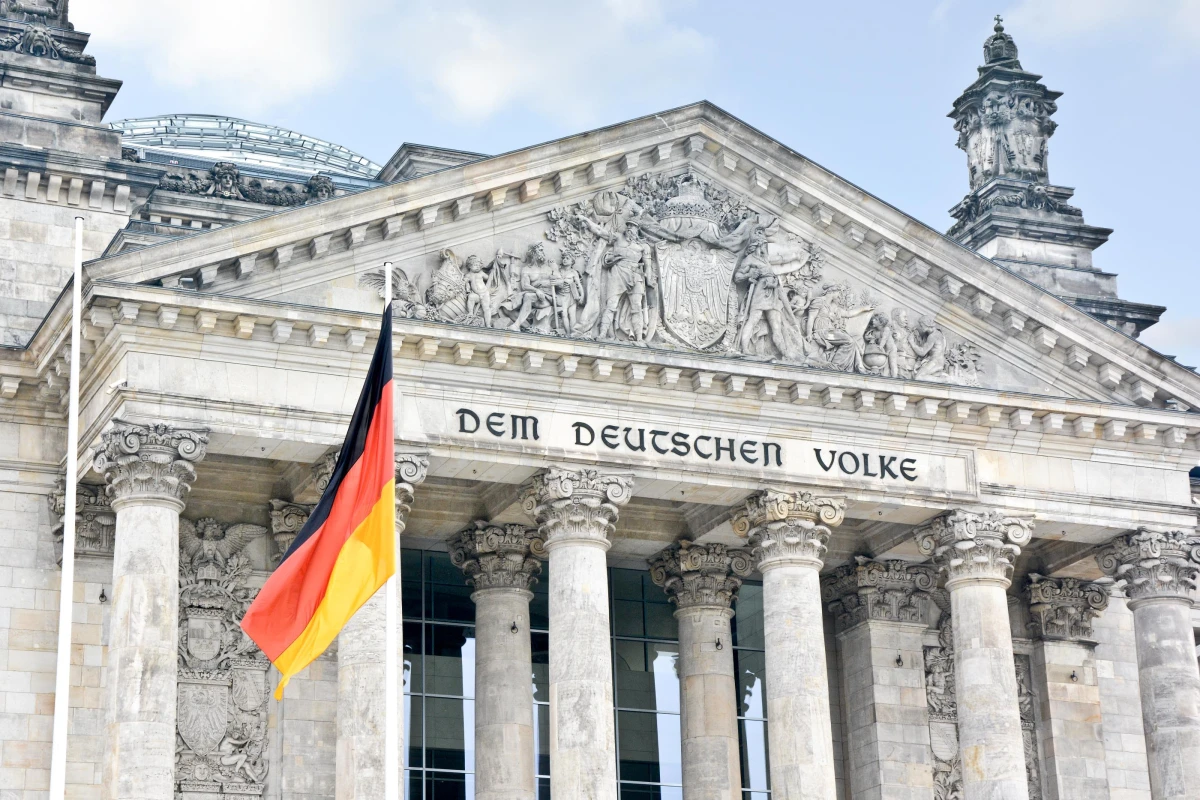 TRANSFORM25_Deutscher Bundestag