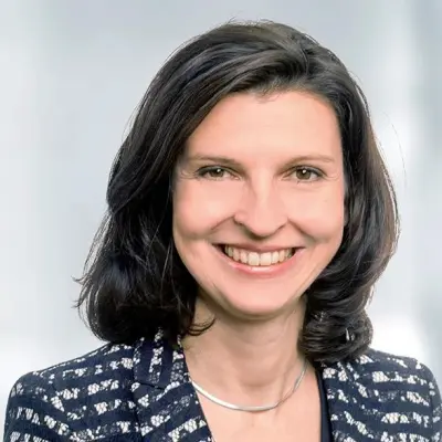 Anja Olsok