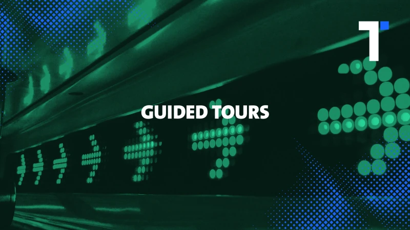 Guided Tour: Innovation & Strategie