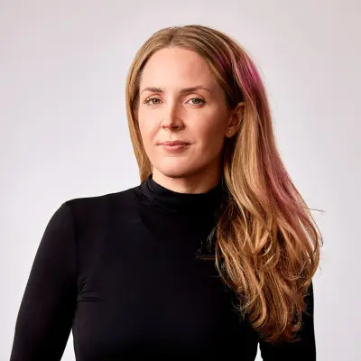 Jessica Holzbach
