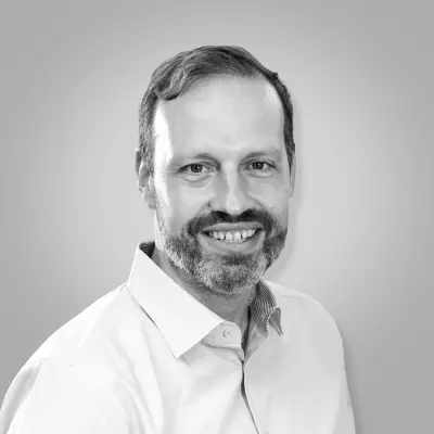 Micha Pallesche