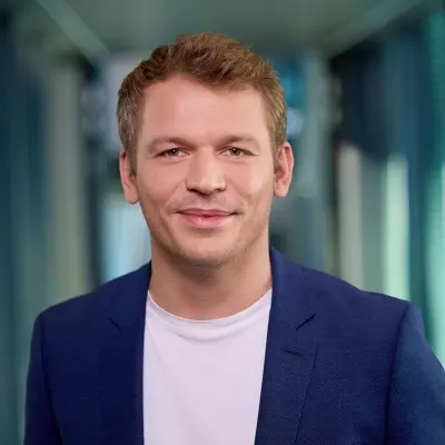 Dr. Philipp Herzig