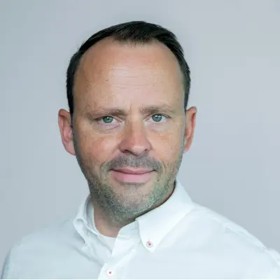 Michael Scheibner