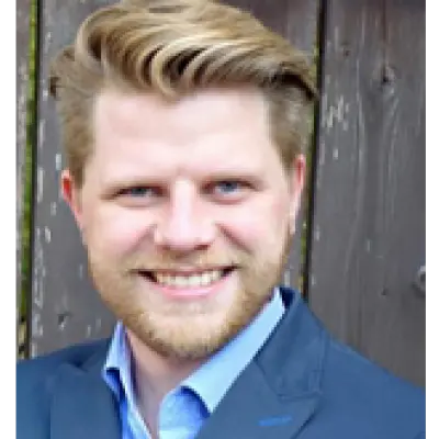 Frederik Busch