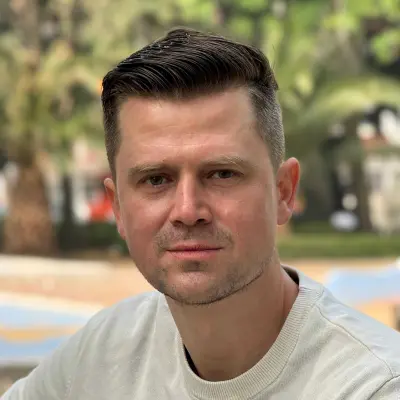 Florian Müller