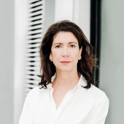 Barbara Lutz