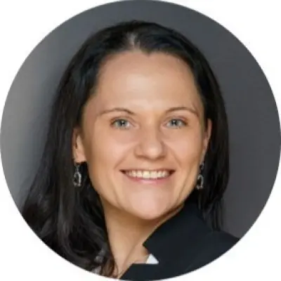 Mareen Pospiszyl