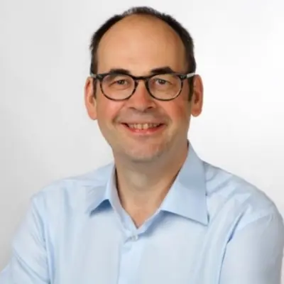 Dietrich Schreiber
