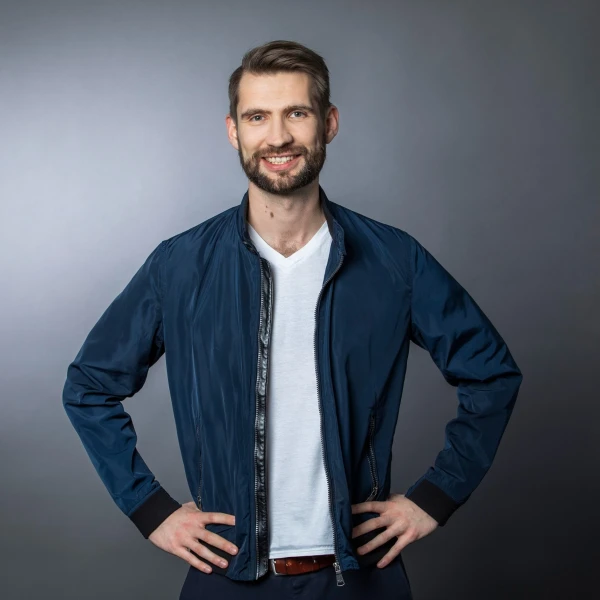 Dominik Lohle