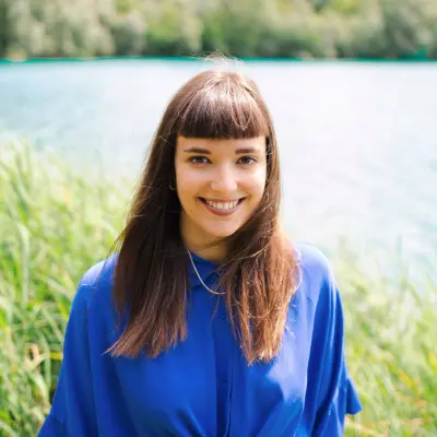 Fabienne Hieber