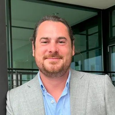 Ruben Schmidt