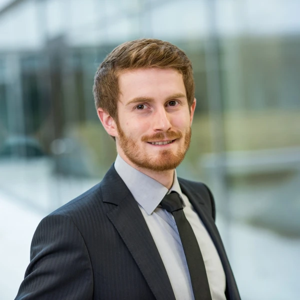 Markus Weissenbäck