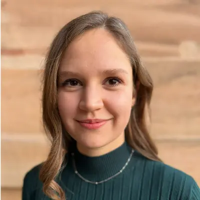 Louisa Weidemann