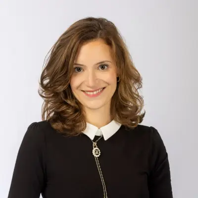 Dr. Anna Dietrich
