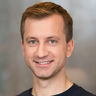 Michael Pfefferle