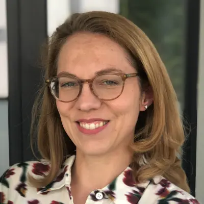 Anna Keller