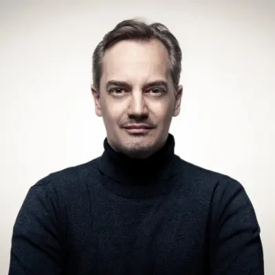 Sven Doelle