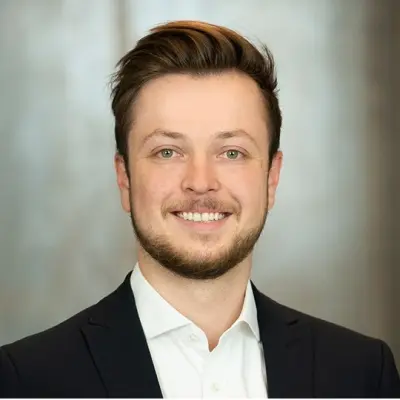 Benedikt Faupel