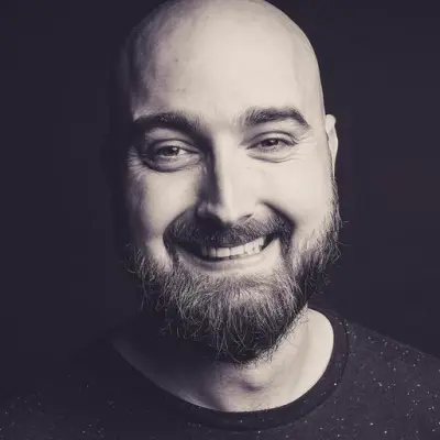 Max Grabowski