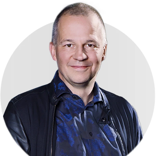 Volker Maiborn