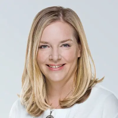 Christina Schantin