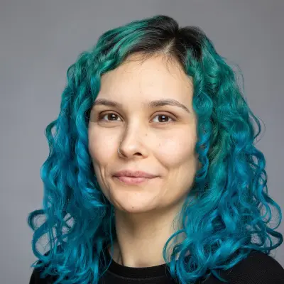Christine Wiederer