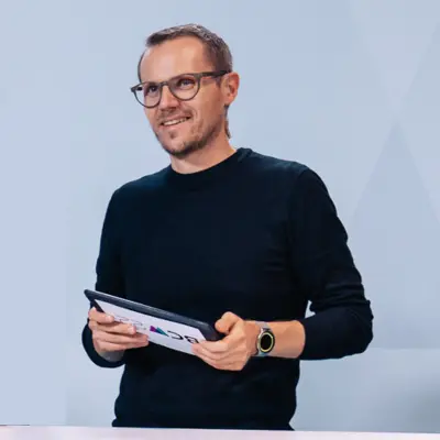 André Brüggemann