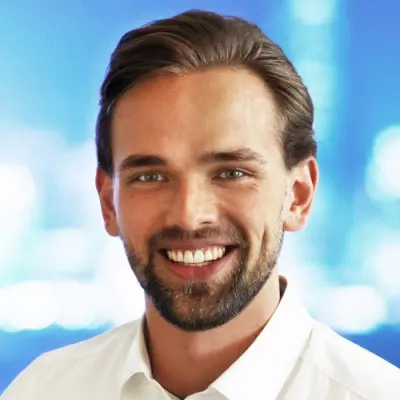 Jannis Stegmann
