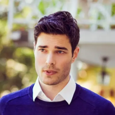Alexander Stricker