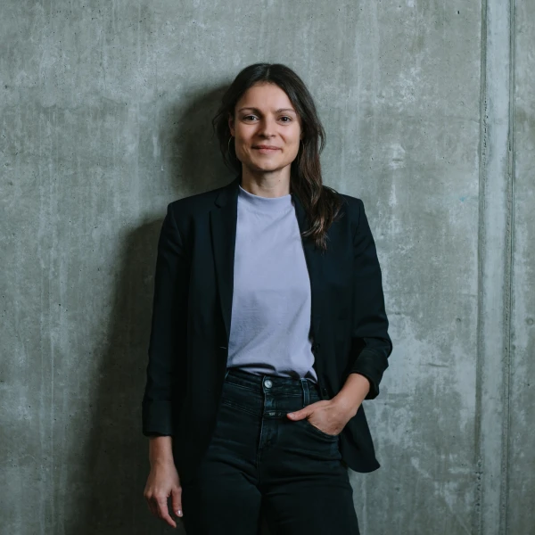 Laura Möller