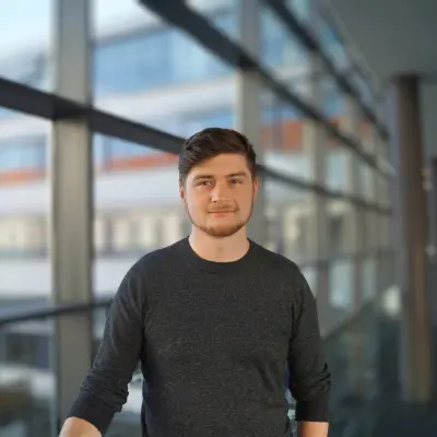 Jonas Pemsel