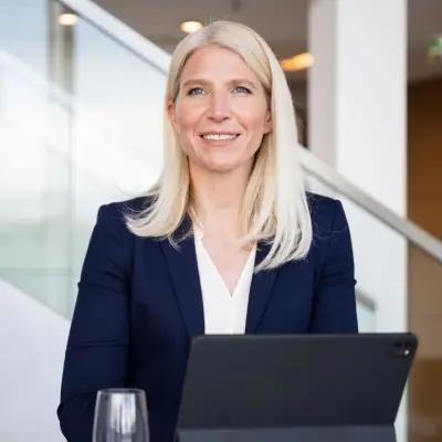 Melanie Kehr