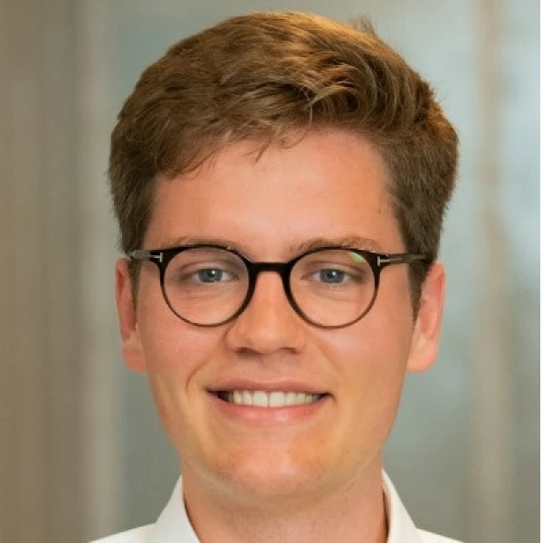 David Schönwerth