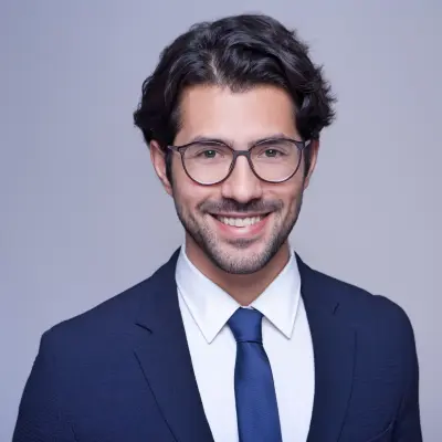 Ali Tschakari