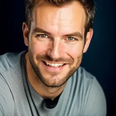 Maximilian Jesch