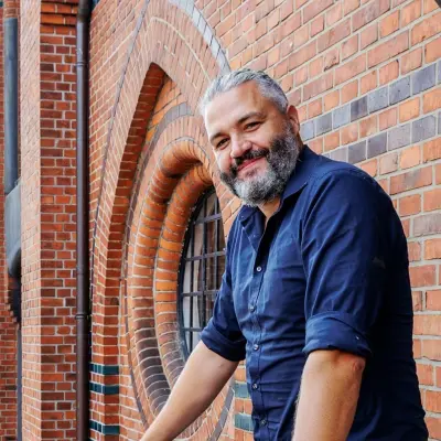 Benedikt Jost