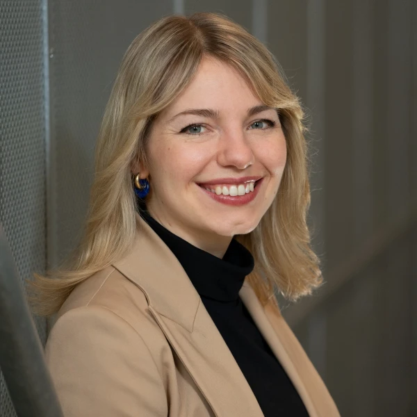 Linda Schmittmann