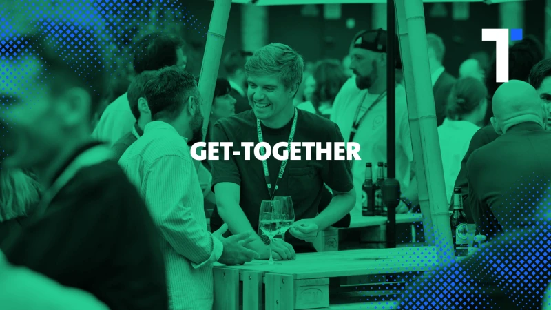 Get Started Health Network | Startup-Innovation im Gesundheitssektor
