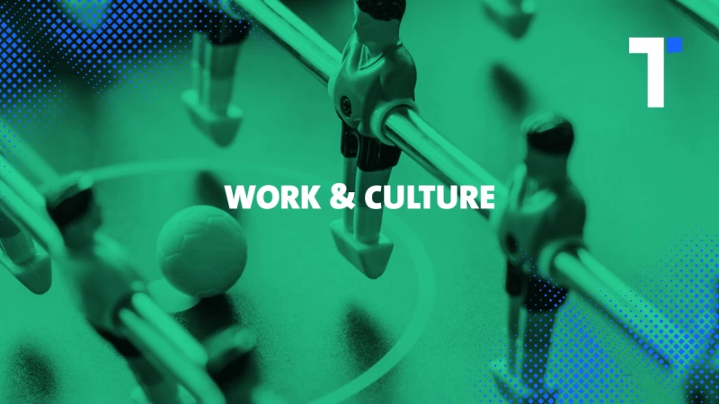 GenAI: Der Game Changer in der Personalarbeit