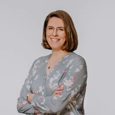 Franziska Teubert