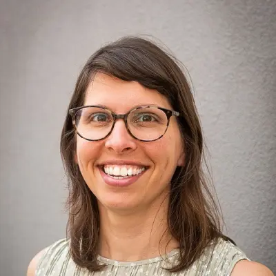 Edna Kropp