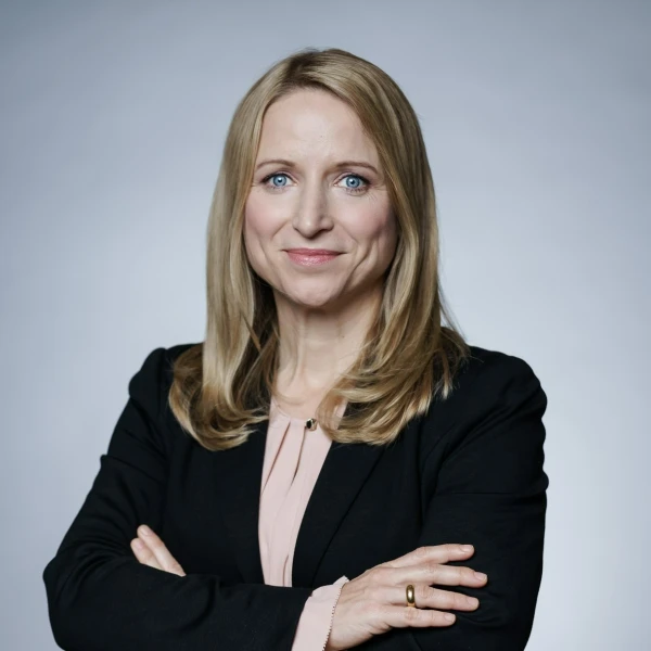 Daniela Kluckert