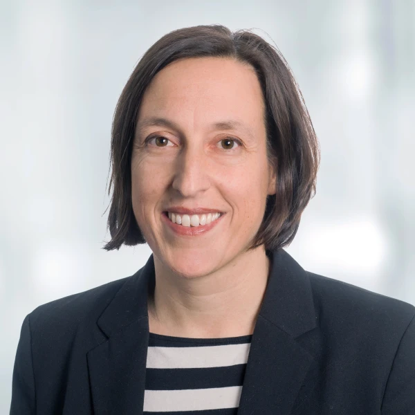 Susanne Dehmel