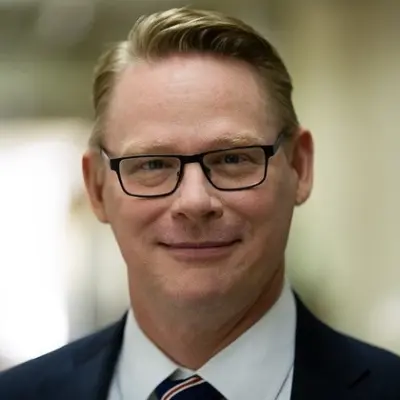 Torsten Becker