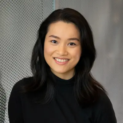 Tra My Nguyen