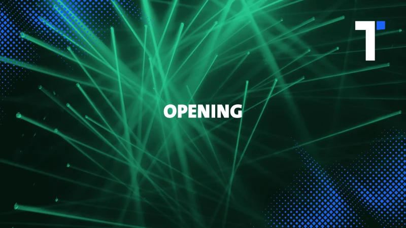 Opening Keynote der TRANSFORM 2024