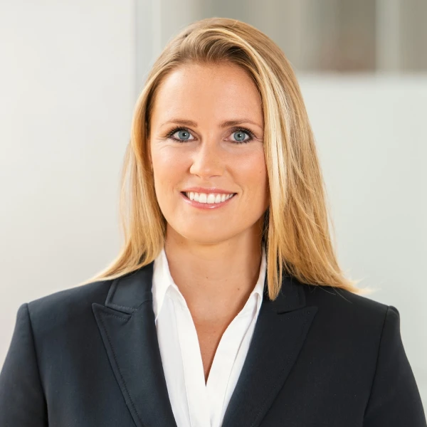 Gabriele Hofmann