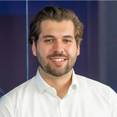 Kevin Hackl