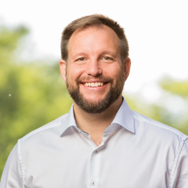 Benjamin Werner