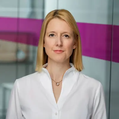 Katharina Hochfeld